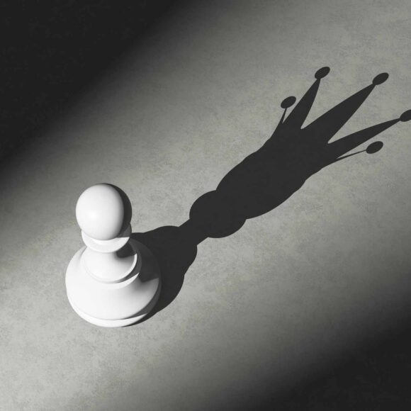 Anksiyete ve Narsizim Üzerine