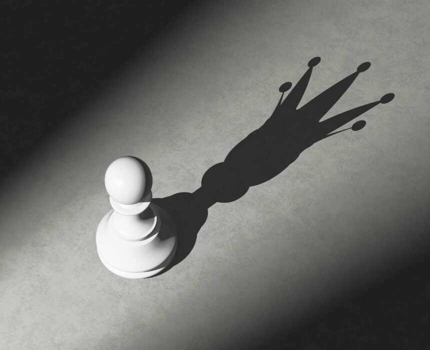 Anksiyete ve Narsizim Üzerine