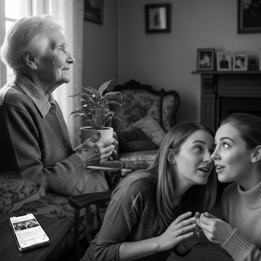 Yaşama Arzusu ve Dedikodu Üzerine